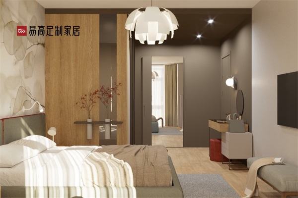 你對(duì)全屋定制了解多少？