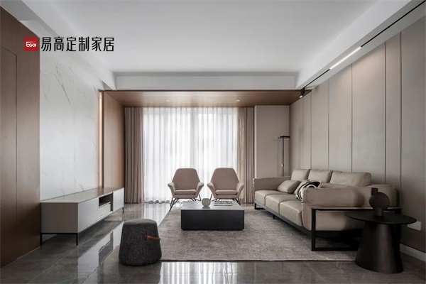 你對(duì)全屋定制了解多少？