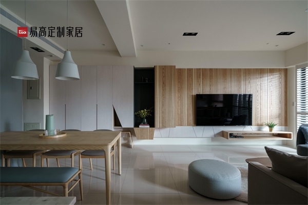 你對(duì)全屋定制了解多少？
