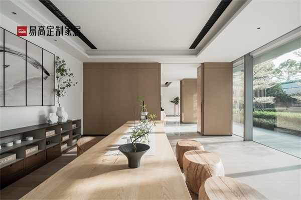 陽臺也能“玩”出花樣來！